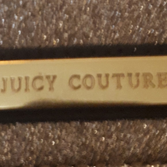 Beautiful Juicy Couture wallet - Picture 2 of 3